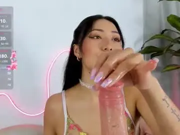 Jentokio  live sex cam