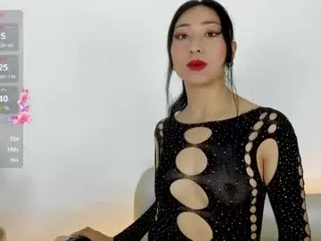 Jentokio  live sex cam