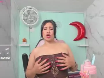 Karime_sexygirl  live sex cam