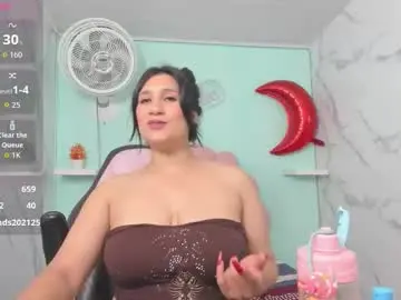 Karime_sexygirl  live sex cam