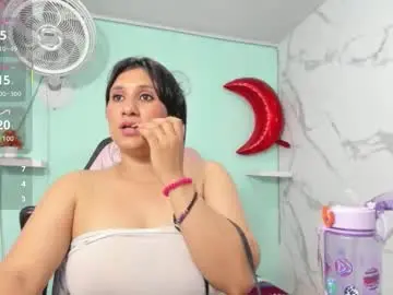 Karime_sexygirl  live sex cam