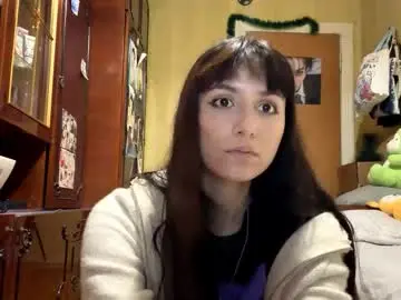 Krystleprzygocki  live sex cam