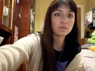 Krystleprzygocki  live sex cam