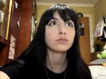 Krystleprzygocki  live sex cam