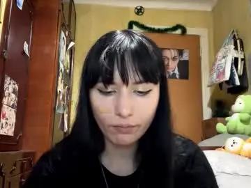 Krystleprzygocki  live sex cam