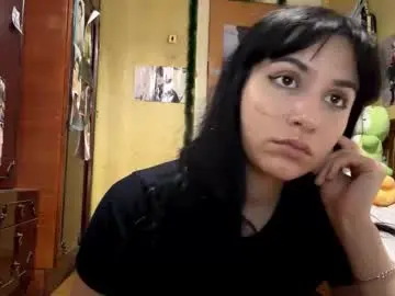 Krystleprzygocki  live sex cam