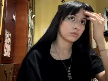 Krystleprzygocki  live sex cam