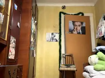 Krystleprzygocki  live sex cam