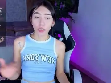 Miaa_lee777  live sex cam