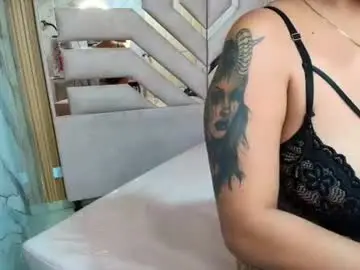 Nicell_rose_r  live sex cam