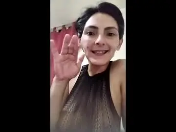 Nubis83  live sex cam
