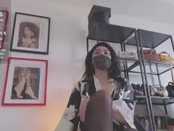 Pay_inka  live sex cam