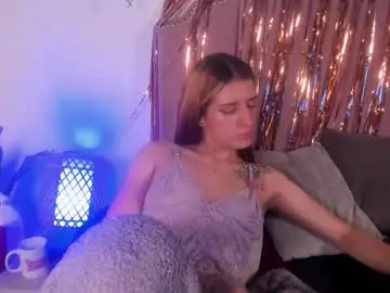 Scarlett_soto_  live sex cam