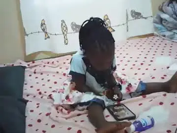 Tishah  live sex cam