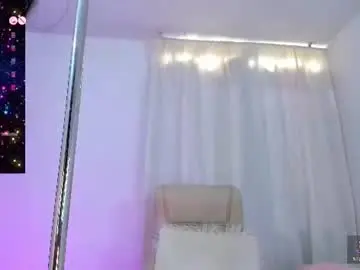 Violetasotter  live sex cam