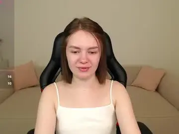 _little_sunshine_  live sex cam