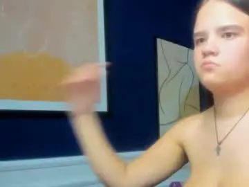Adelecruzz  live sex cam