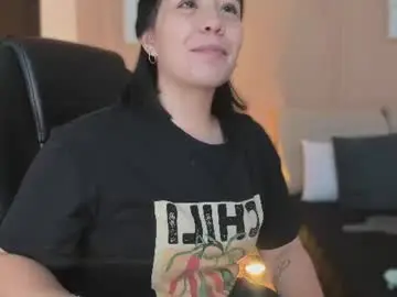 Ah_mara  live sex cam