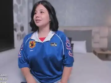 Ah_mara  live sex cam