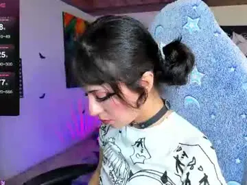 Anni_420_  live sex cam