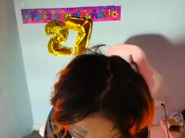 Barbie_strong  live sex cam
