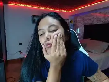 Camila_iroose  live sex cam