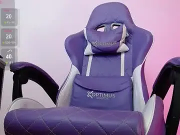 Carolgoddess  live sex cam