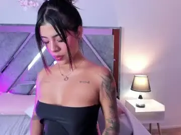 Charlotte_mitchell_25  live sex cam