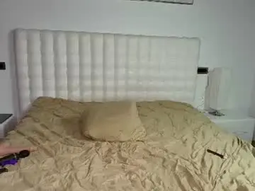 Choccolatina  live sex cam