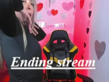 Cleademon  live sex cam