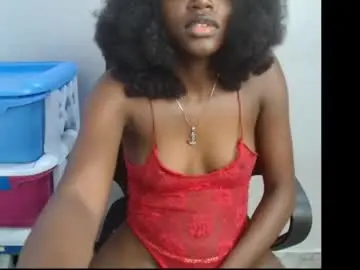 Cum_ebony_xsecret  live sex cam