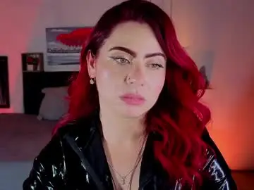 Dulce_charlottee  live sex cam