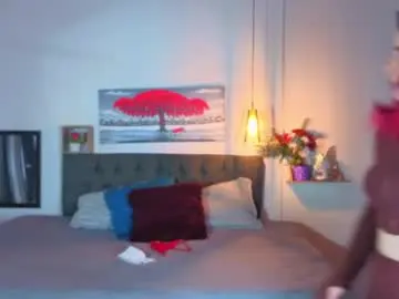 Dulce_charlottee  live sex cam