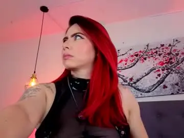 Dulce_charlottee  live sex cam