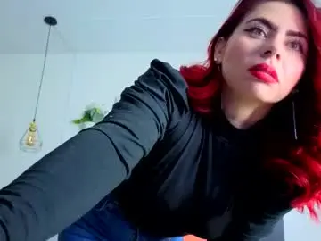Dulce_charlottee  live sex cam