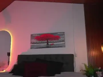 Dulce_charlottee  live sex cam