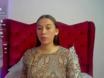 Elivayne  live sex cam