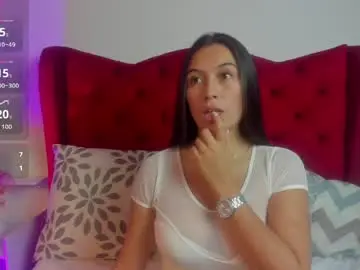 Elivayne  live sex cam
