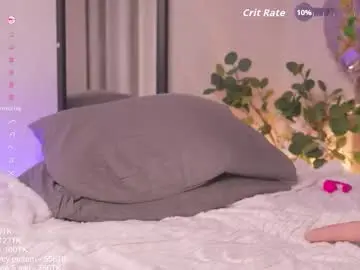 Elsiebloww  live sex cam