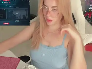 I_want_you_eva  live sex cam