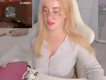 I_want_you_eva  live sex cam