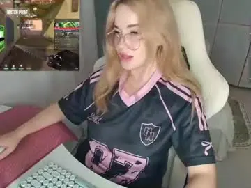 I_want_you_eva  live sex cam