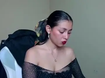 Itspricila  live sex cam