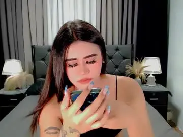 Jhuliana_and_charles_room  live sex cam