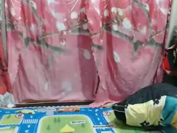 Jinky212  live sex cam