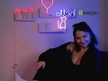 Kayamuse  live sex cam