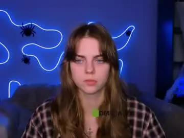 Kayamuse  live sex cam