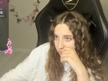 Kikileen  live sex cam