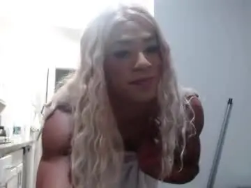 Kittencrown  live sex cam