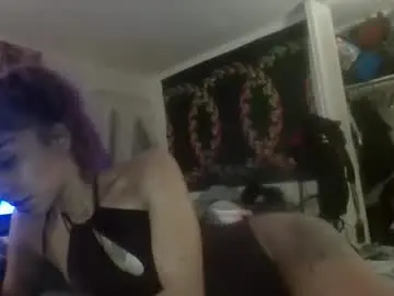 Lenalessthan3  live sex cam